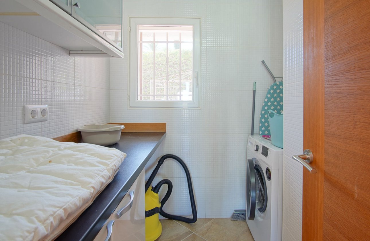 Reventa - Villa -
Pego - Pego Centro