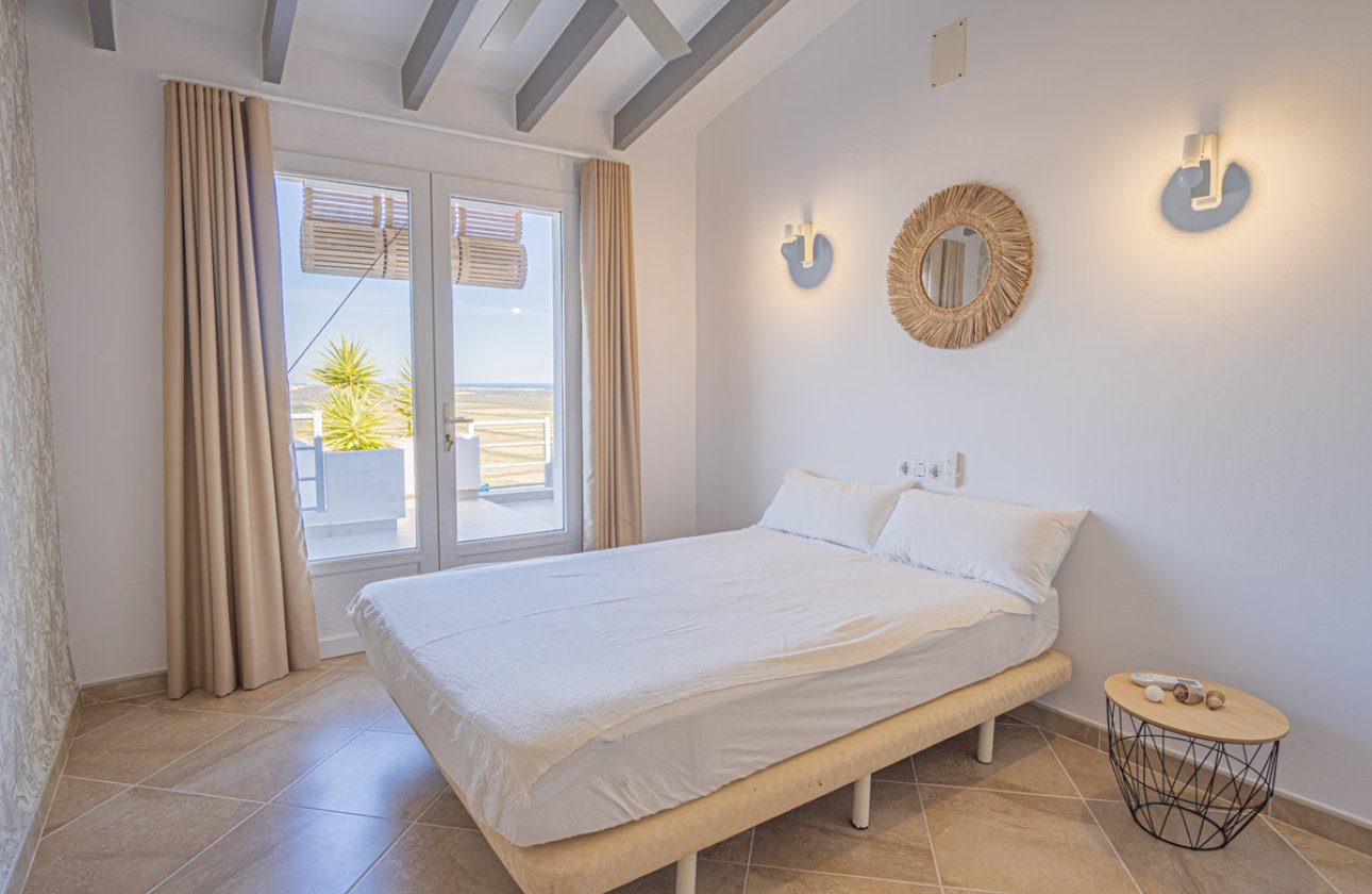 Reventa - Villa -
Pego - Pego Centro