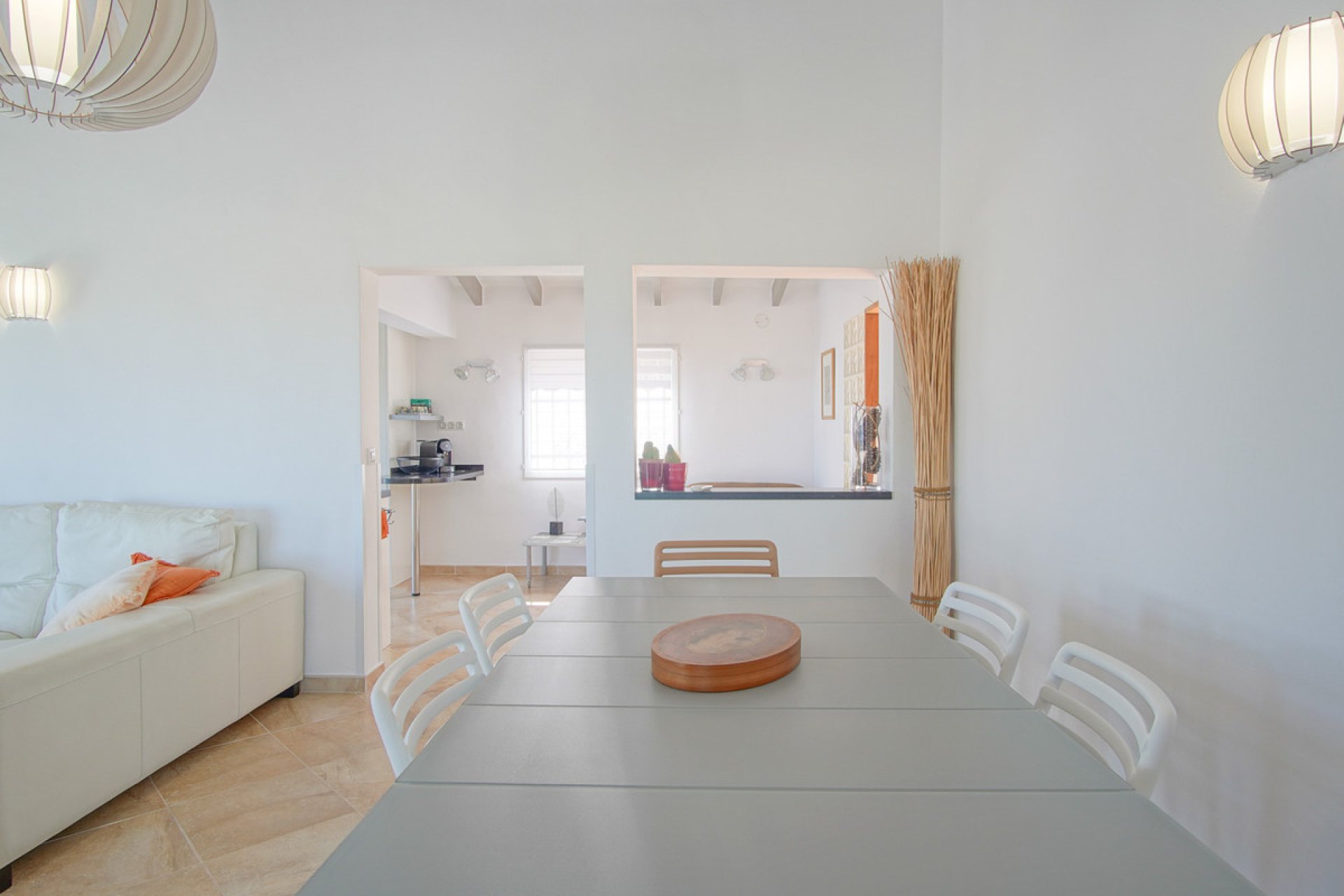 Reventa - Villa -
Pego - Pego Centro