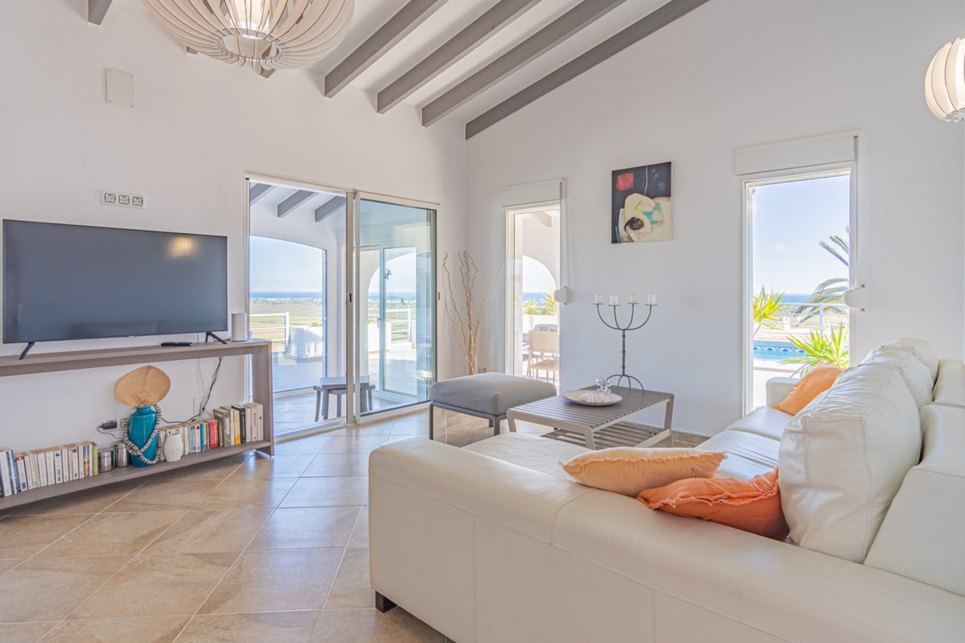 Reventa - Villa -
Pego - Pego Centro