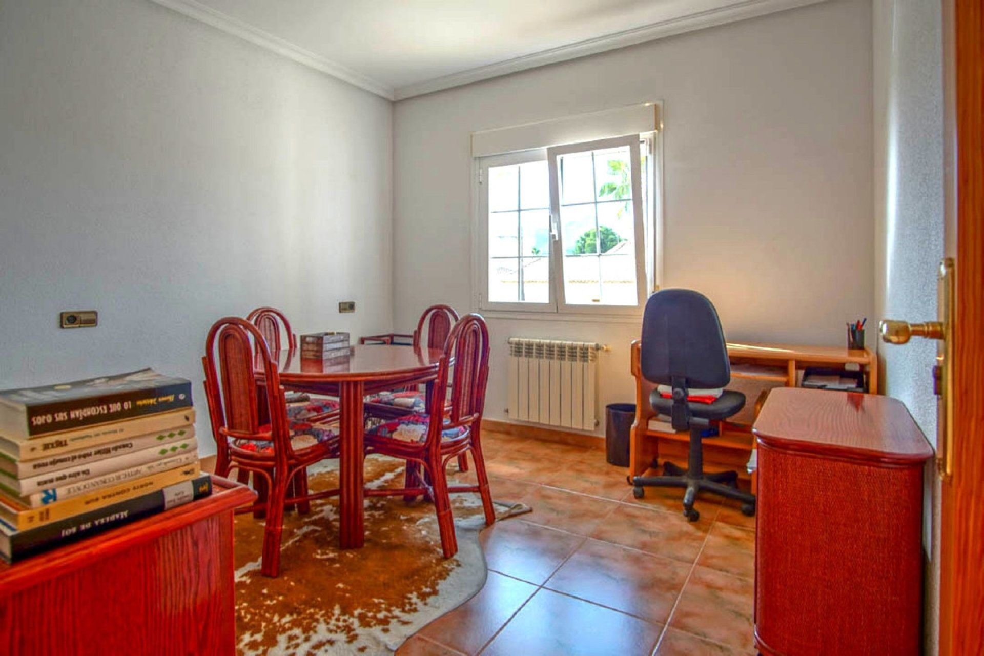 Reventa - Villa -
Pinoso - Los Pinos