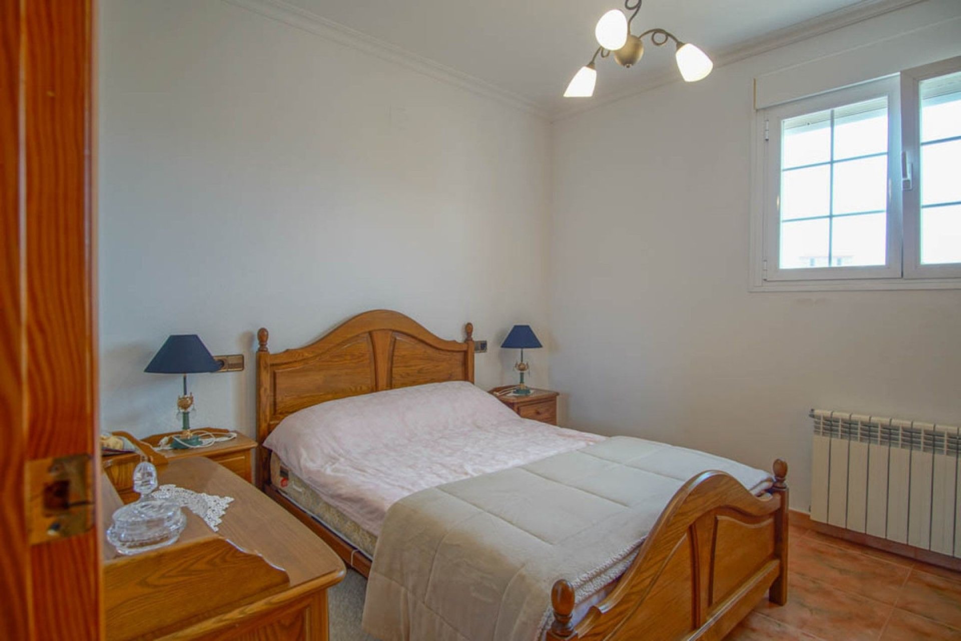 Reventa - Villa -
Pinoso - Los Pinos