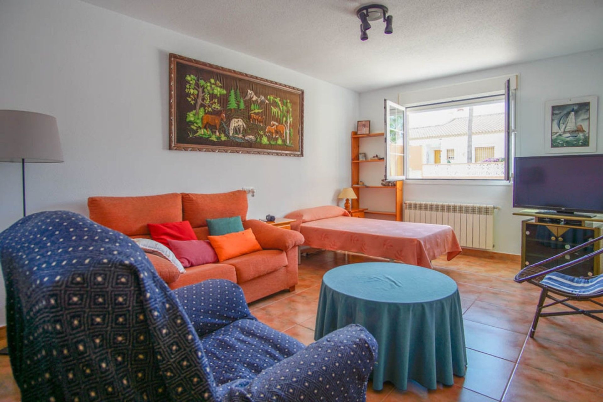 Reventa - Villa -
Pinoso - Los Pinos