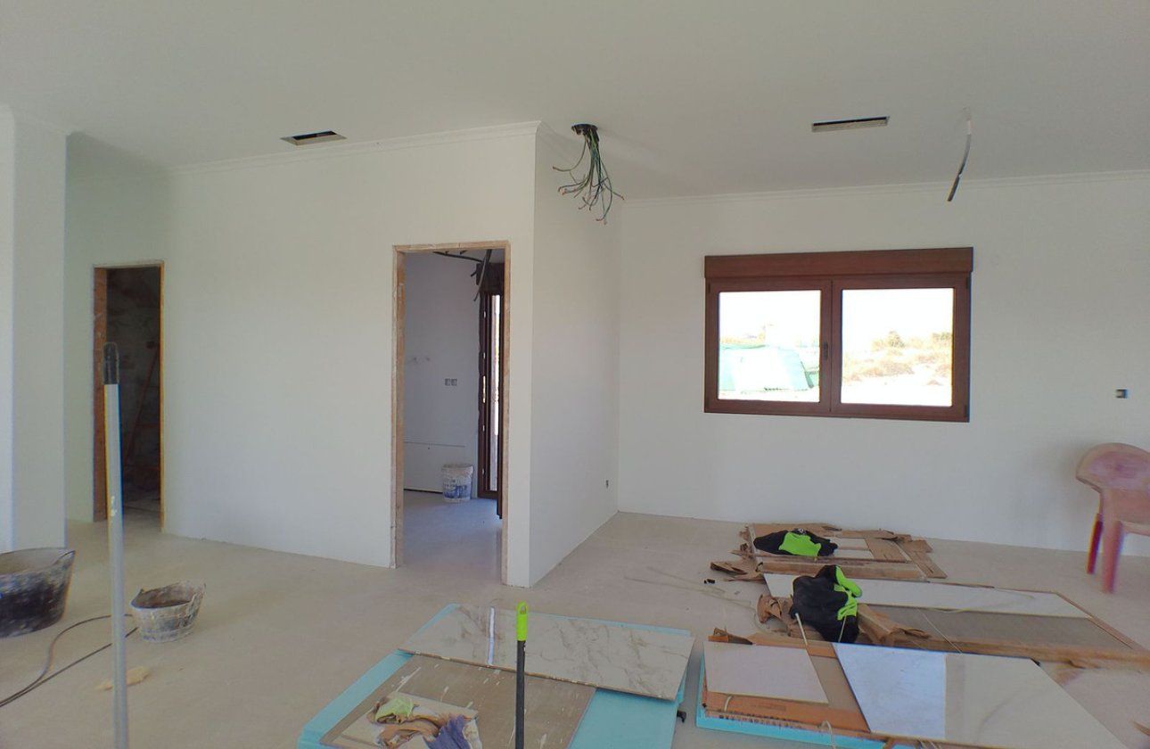 Reventa - Villa -
Pinoso - Pinoso Centro