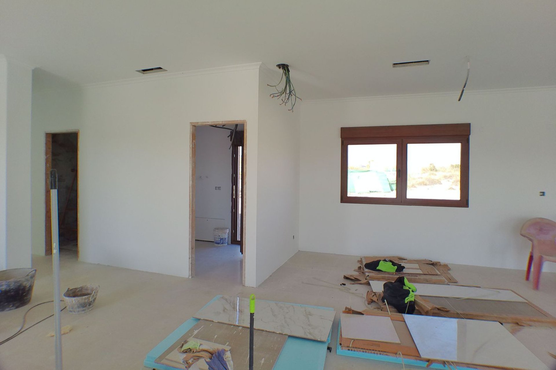 Reventa - Villa -
Pinoso - Pinoso Centro