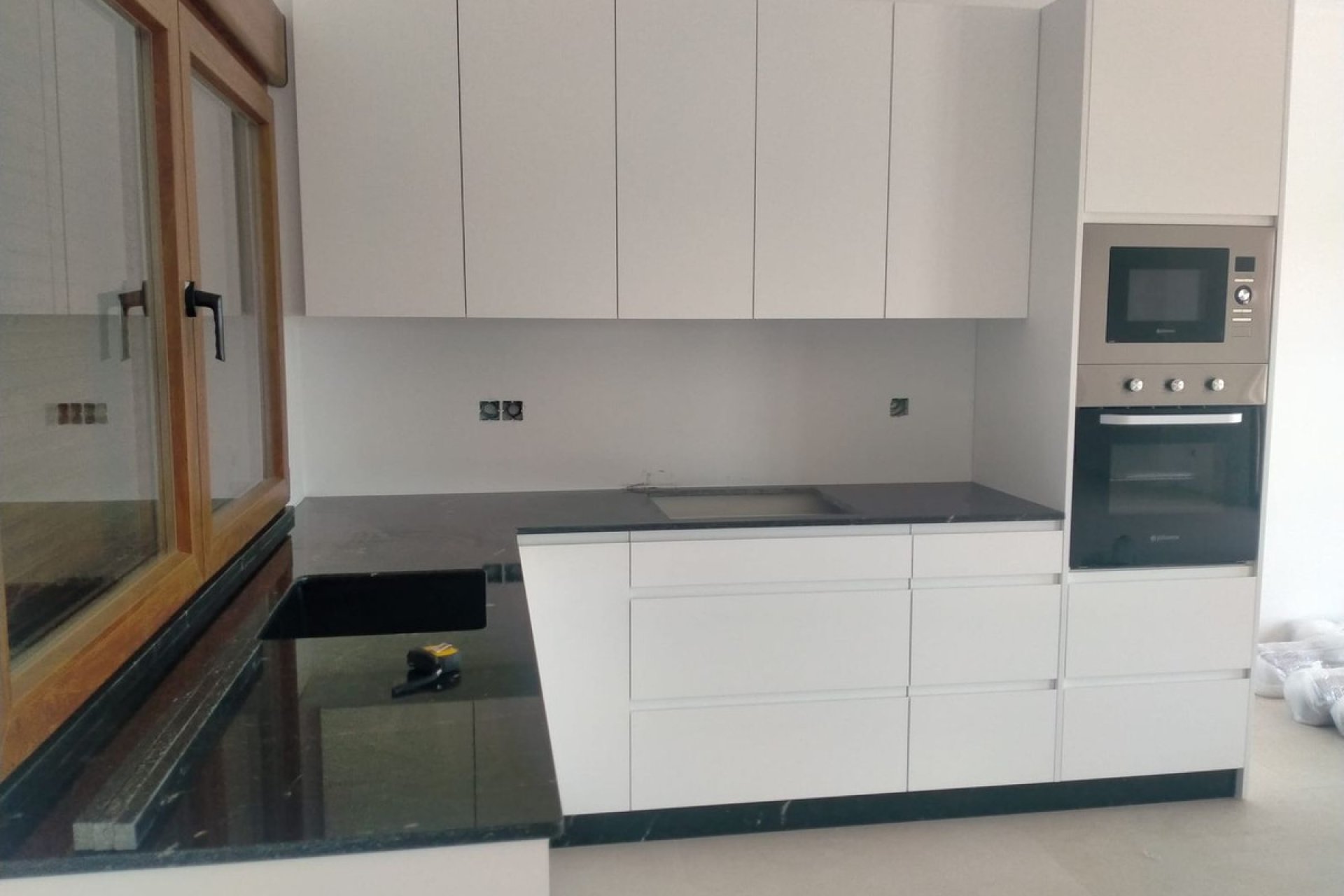 Reventa - Villa -
Pinoso - Pinoso Centro