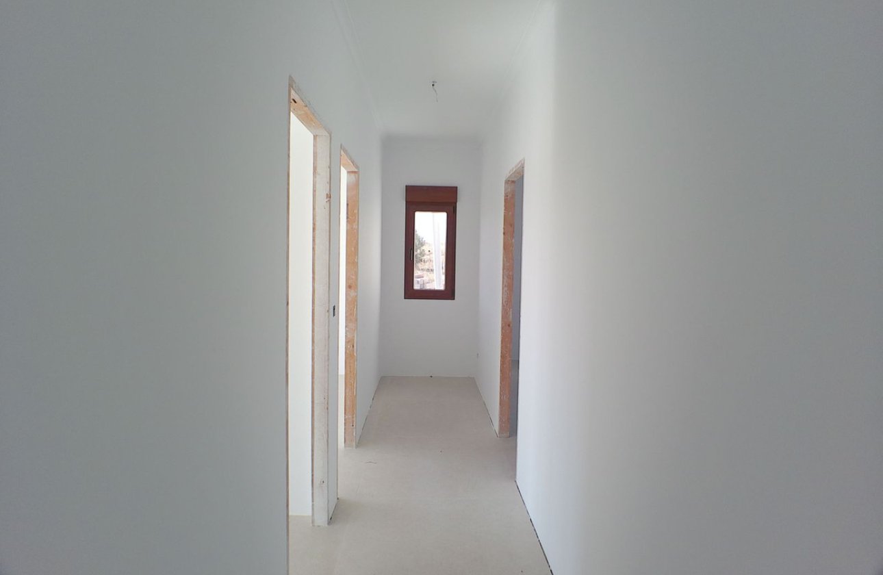 Reventa - Villa -
Pinoso - Pinoso Centro