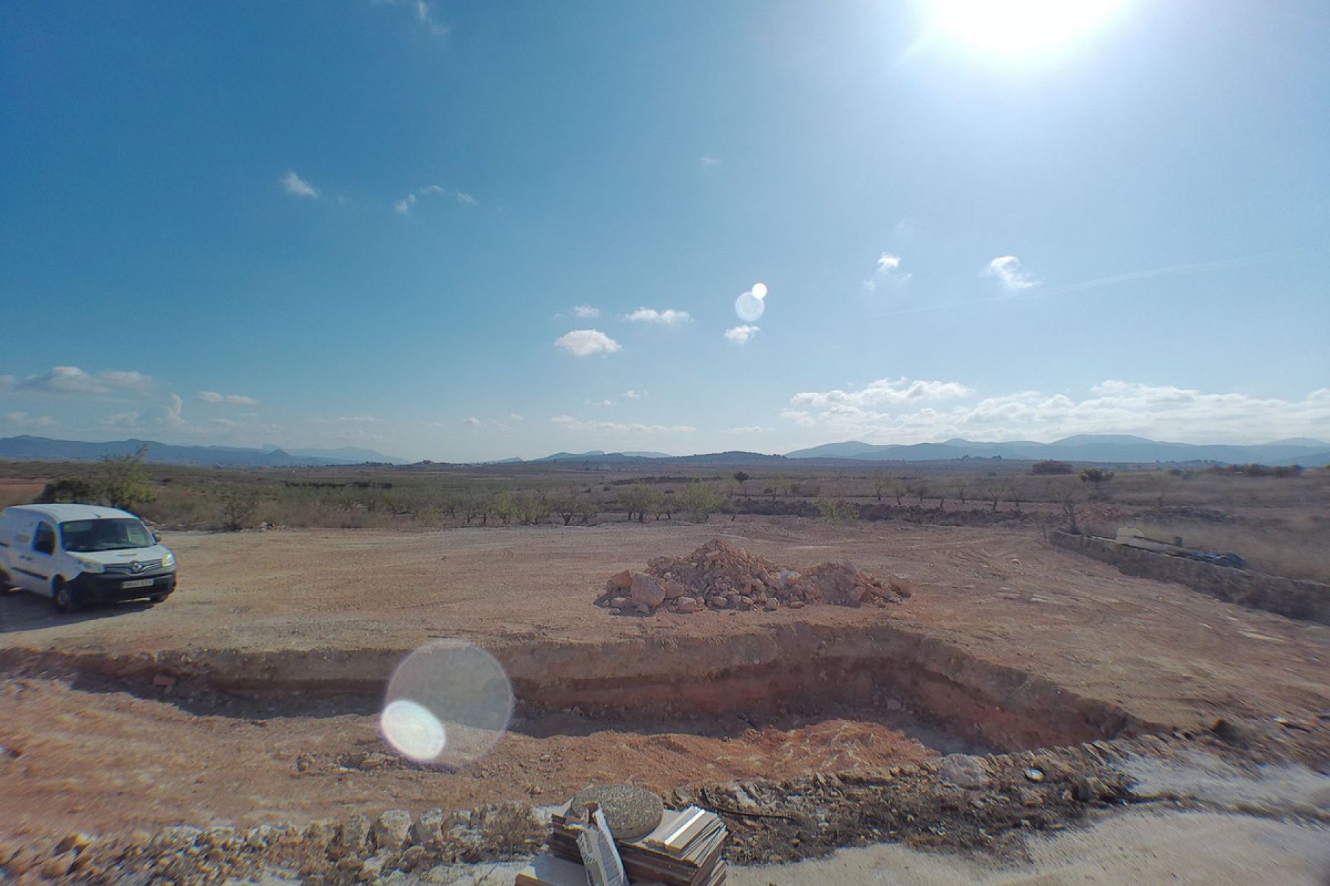 Reventa - Villa -
Pinoso - Pinoso Centro