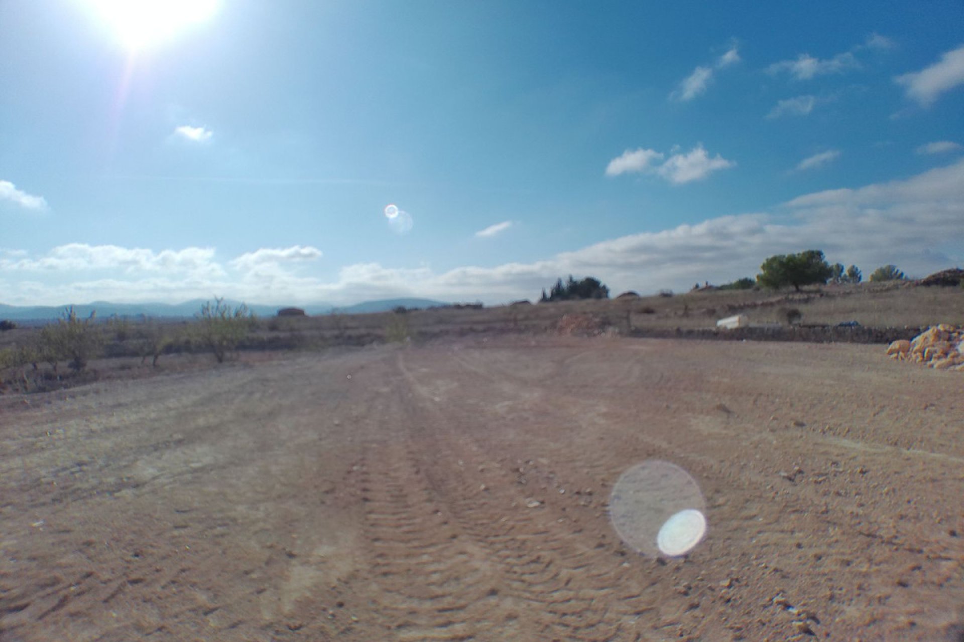 Reventa - Villa -
Pinoso - Pinoso Centro