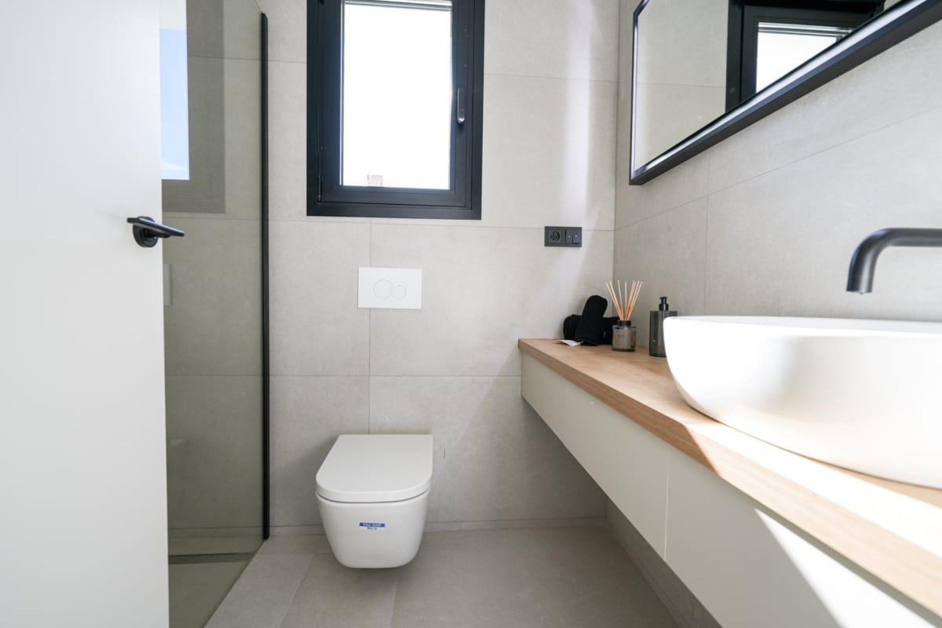 Reventa - Villa -
Polop - Polop Centro