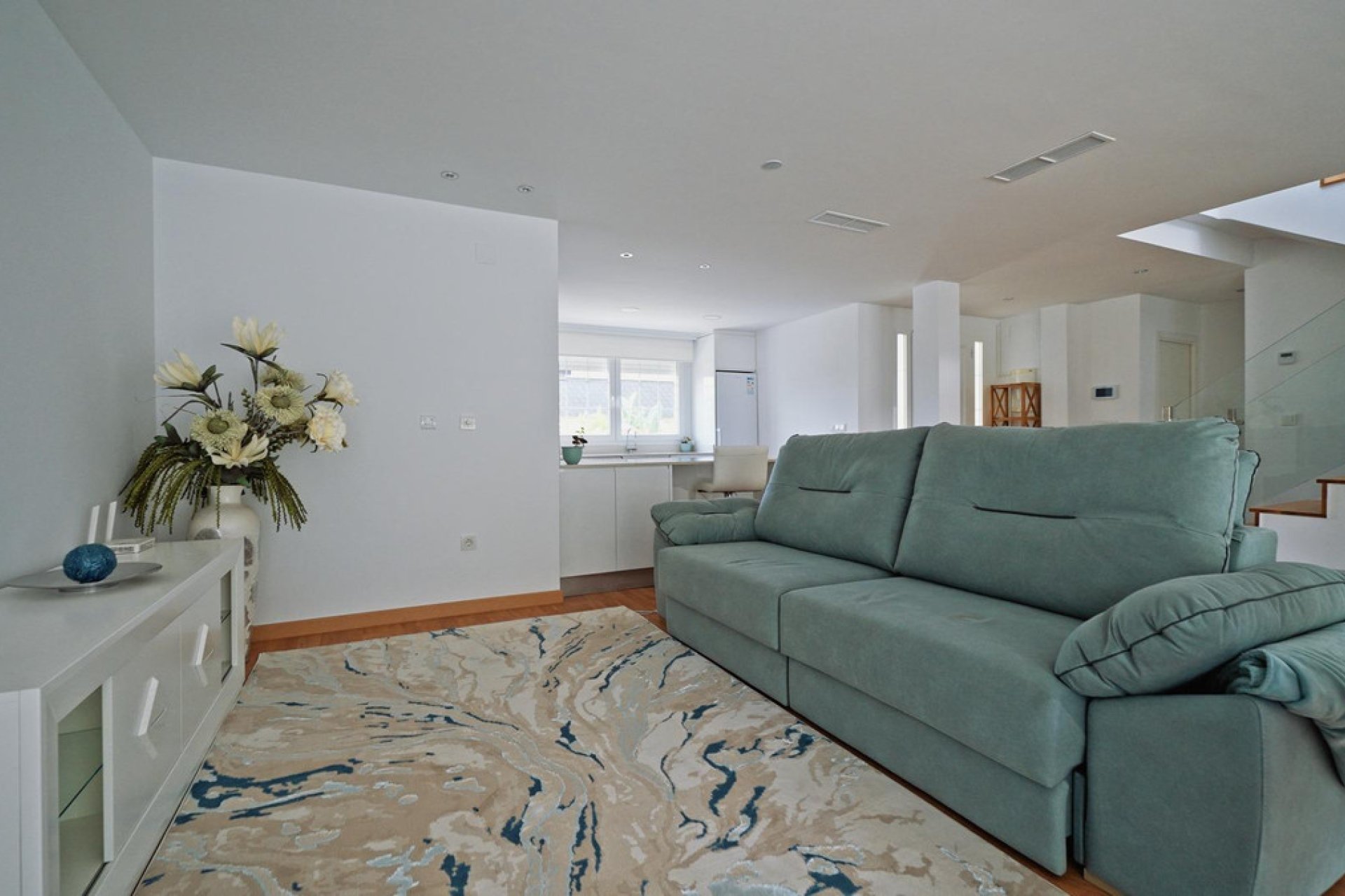 Reventa - Villa -
Polop - Polop Centro