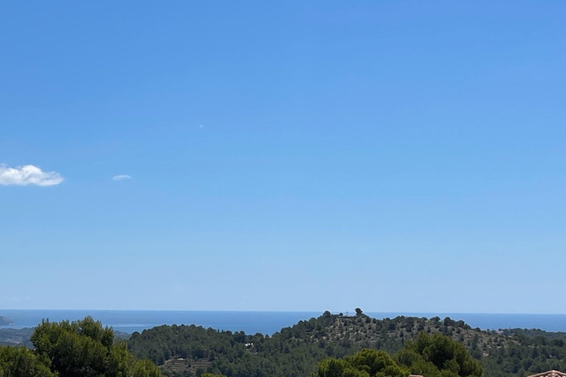 Reventa - Villa -
Polop - Polop Centro