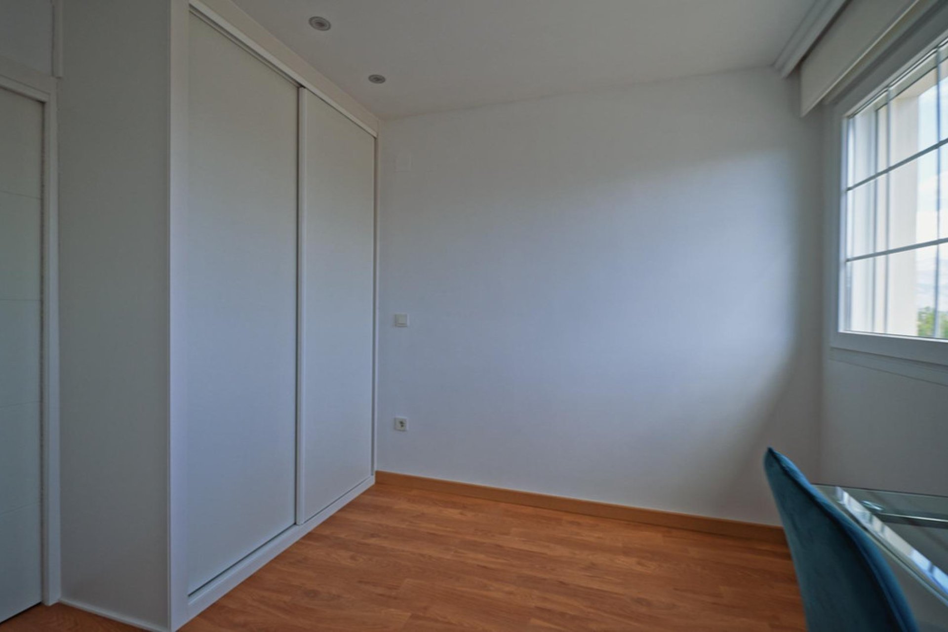 Reventa - Villa -
Polop - Polop Centro