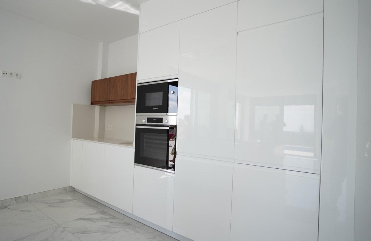 Reventa - Villa -
Polop - Polop Centro