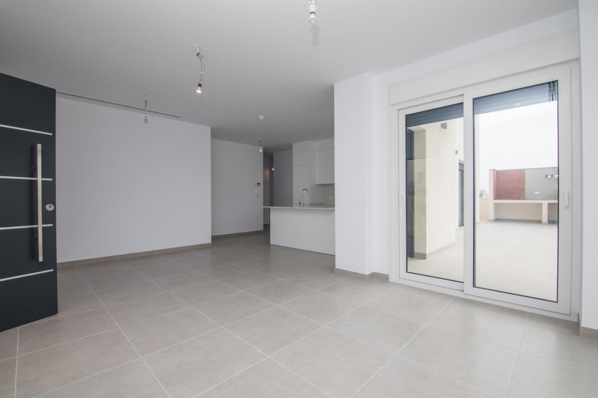 Reventa - Villa -
Polop - Polop Centro