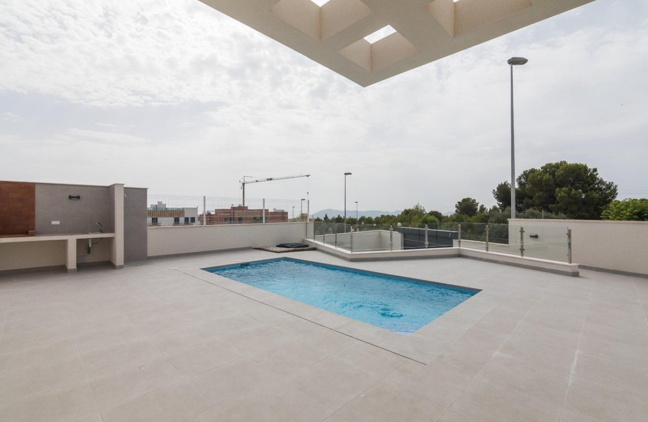 Reventa - Villa -
Polop - Polop Centro