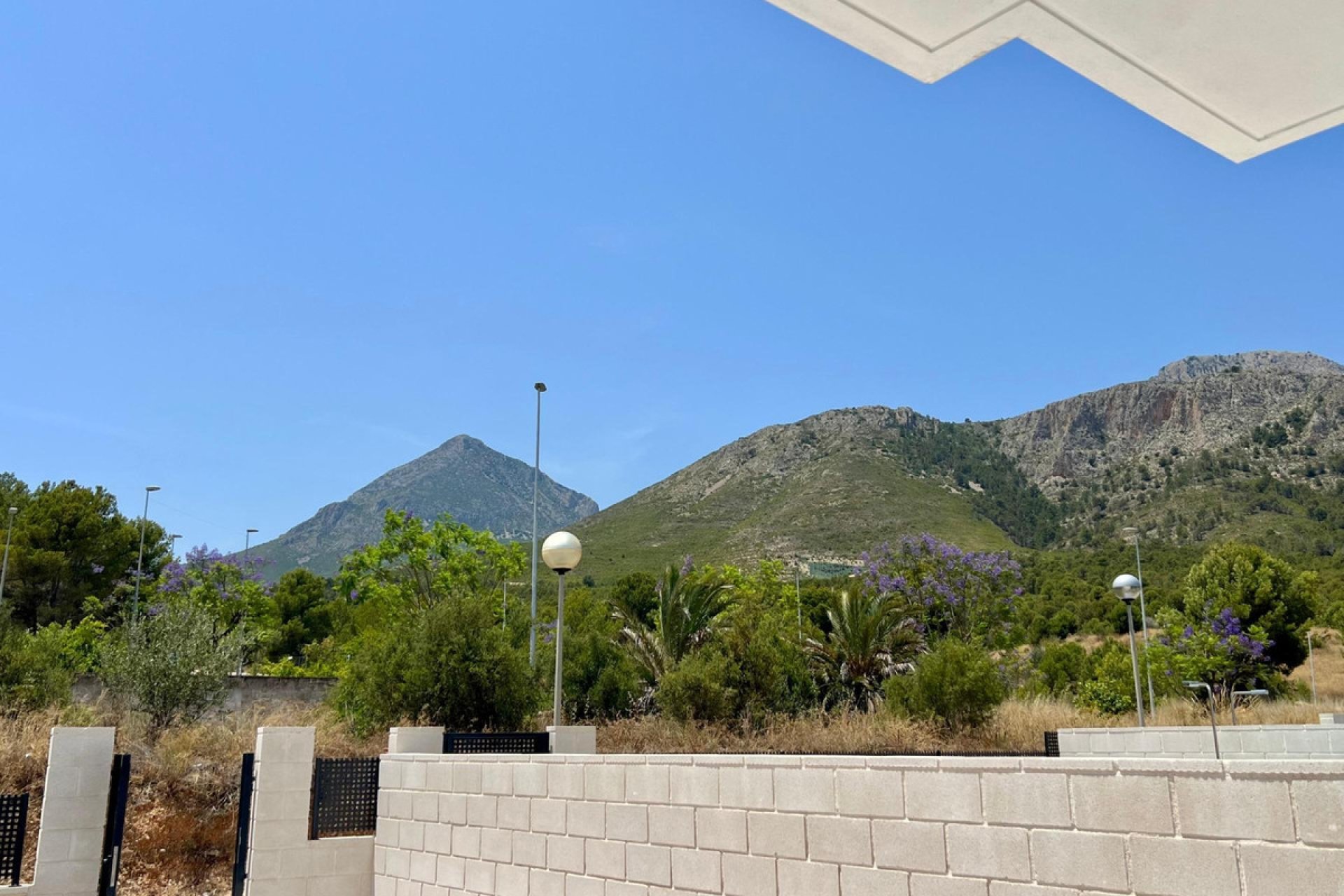 Reventa - Villa -
Polop - Polop Centro