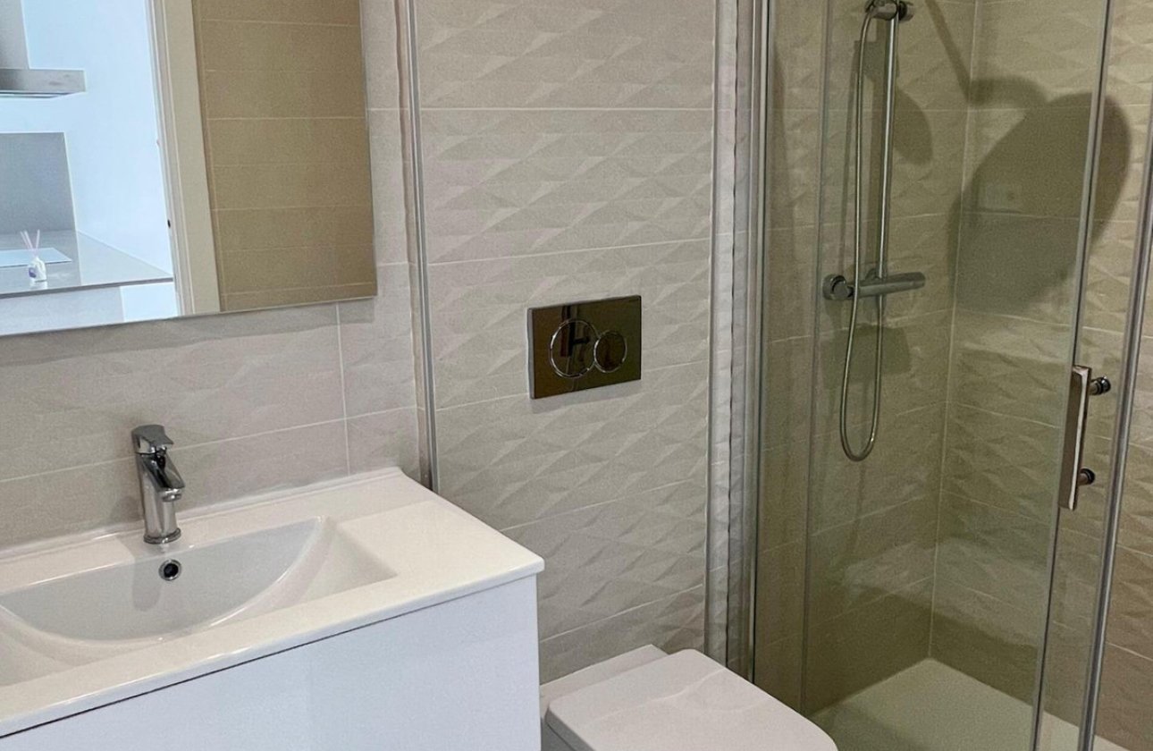 Reventa - Villa -
Polop - Polop Centro