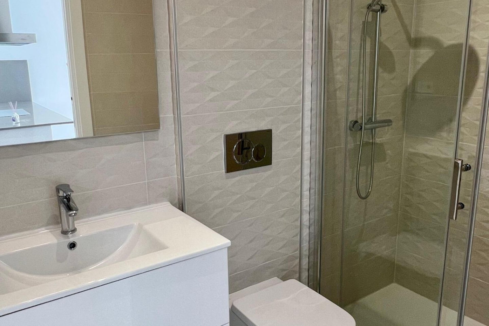 Reventa - Villa -
Polop - Polop Centro