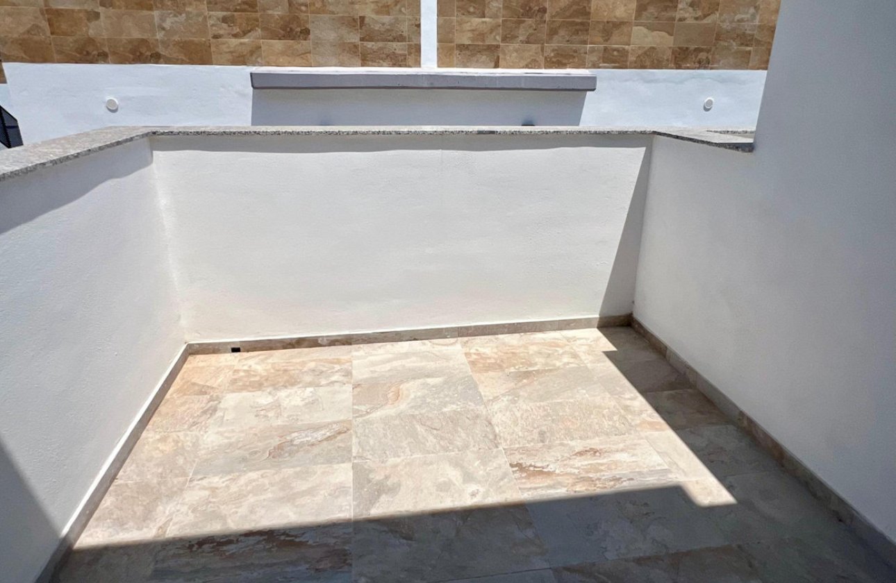 Reventa - Villa -
Polop - Polop Centro