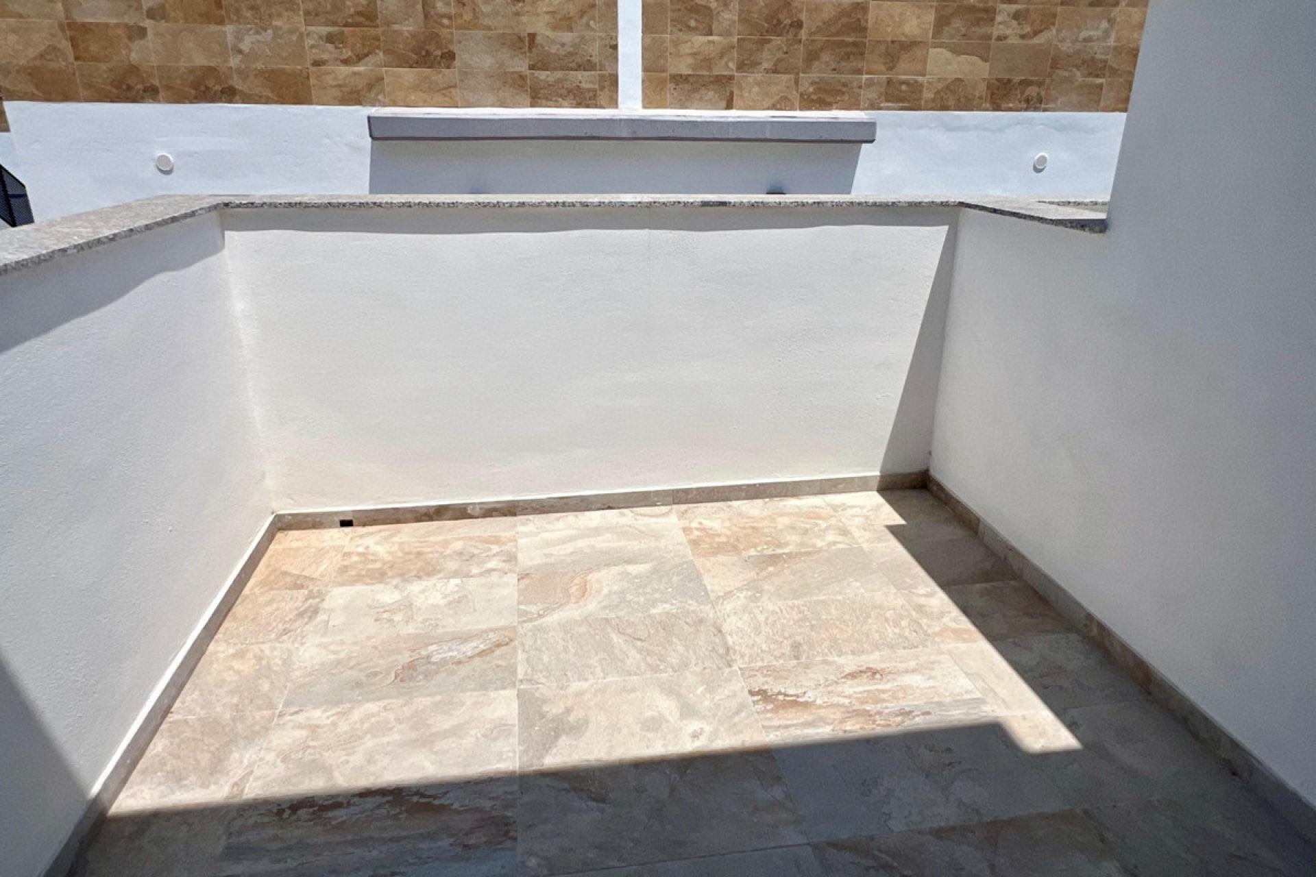 Reventa - Villa -
Polop - Polop Centro