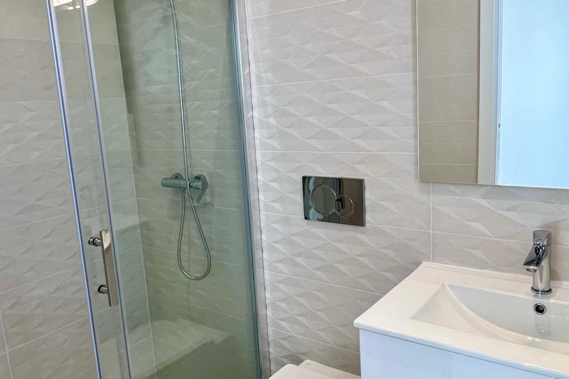 Reventa - Villa -
Polop - Polop Centro