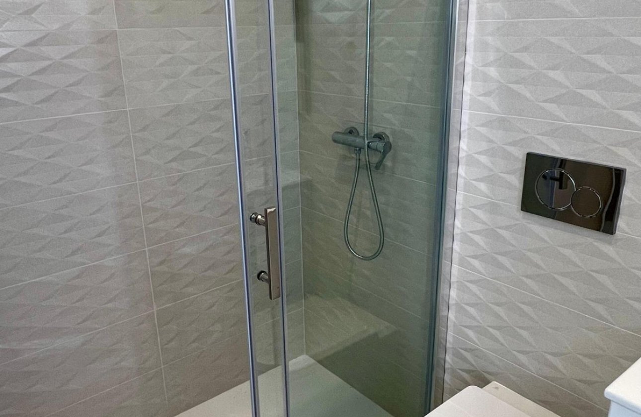 Reventa - Villa -
Polop - Polop Centro