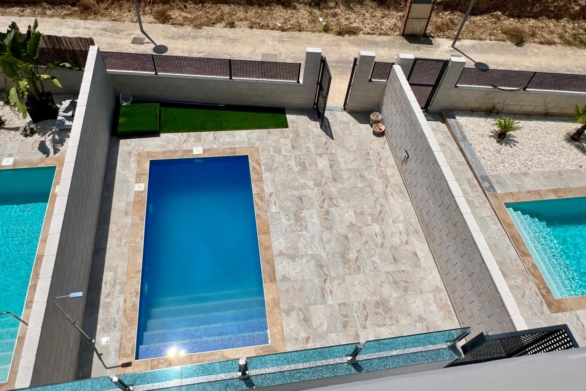 Reventa - Villa -
Polop - Polop Centro