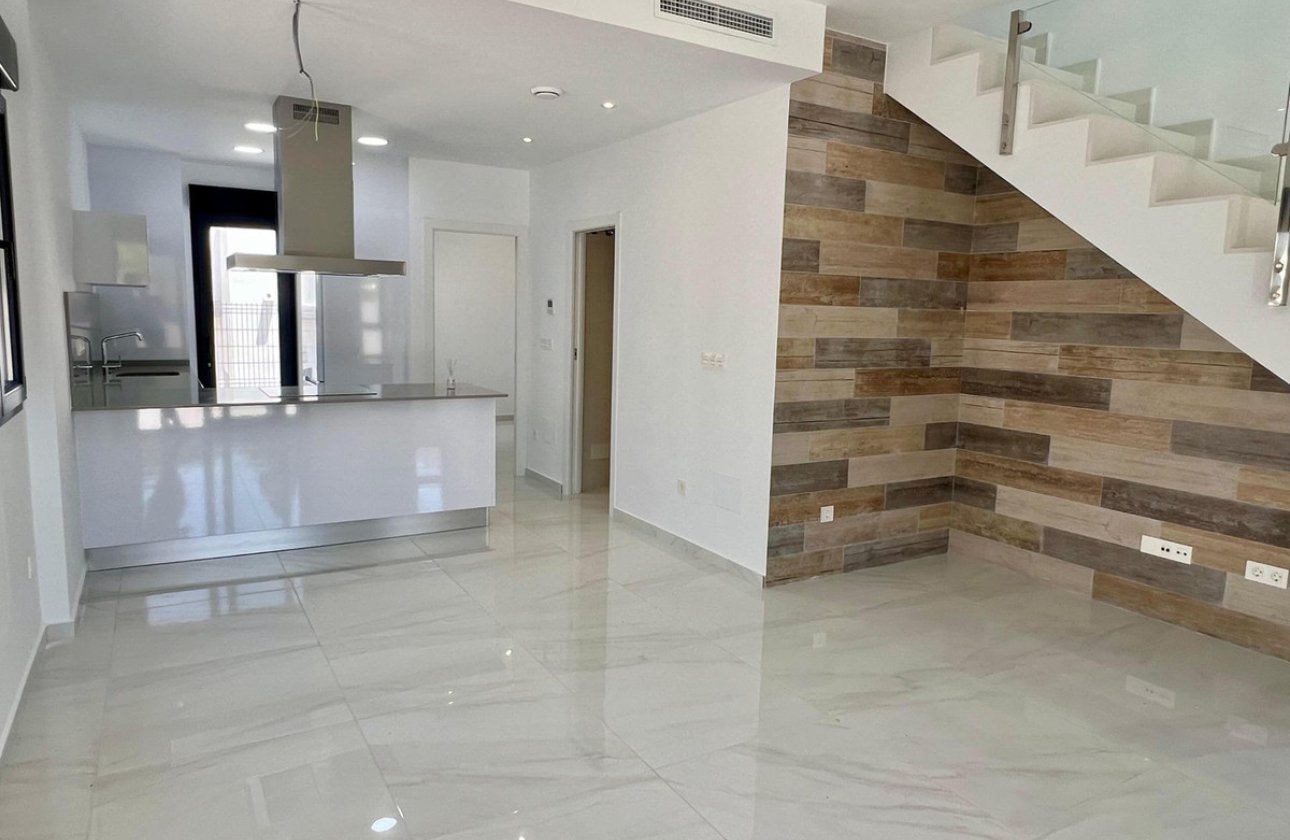 Reventa - Villa -
Polop - Polop Centro