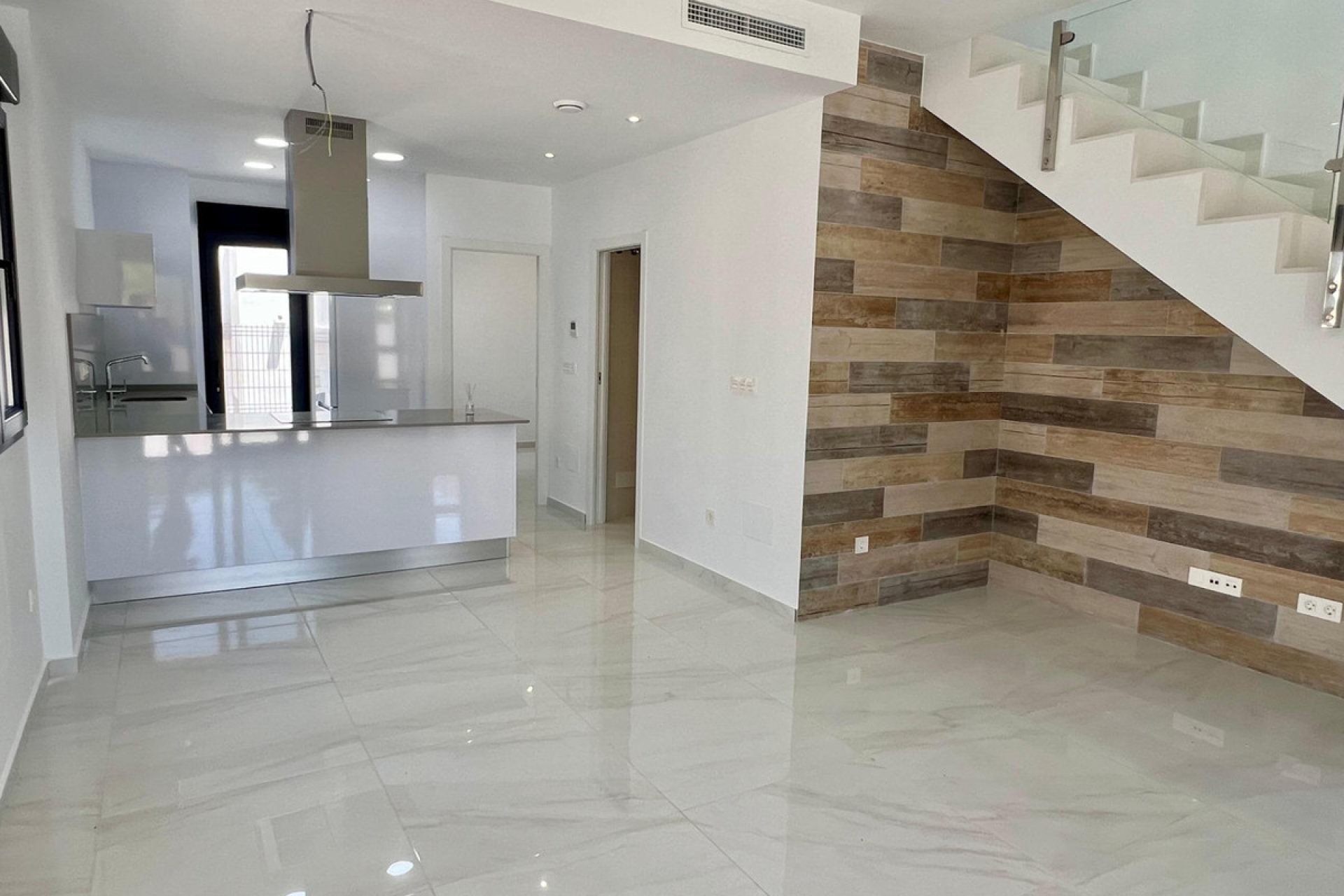 Reventa - Villa -
Polop - Polop Centro