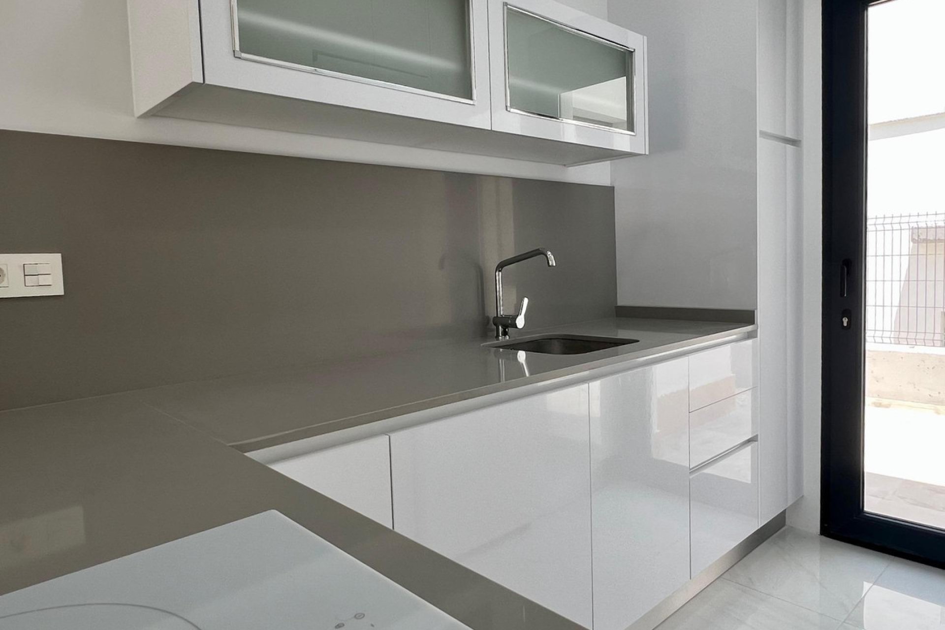 Reventa - Villa -
Polop - Polop Centro