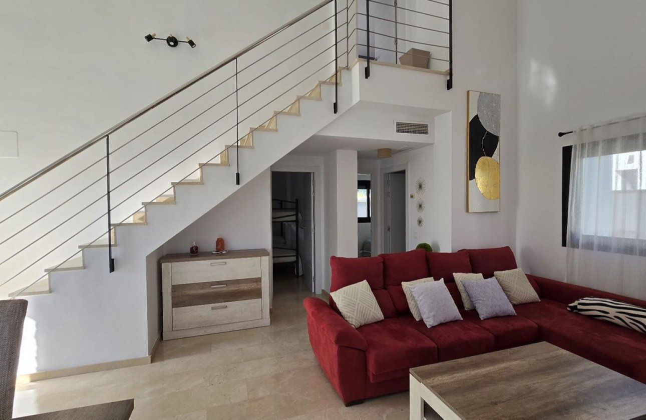 Reventa - Villa -
Polop - Polop Centro