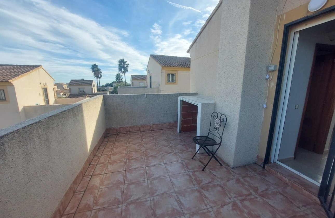 Reventa - Villa -
Polop - Polop Centro