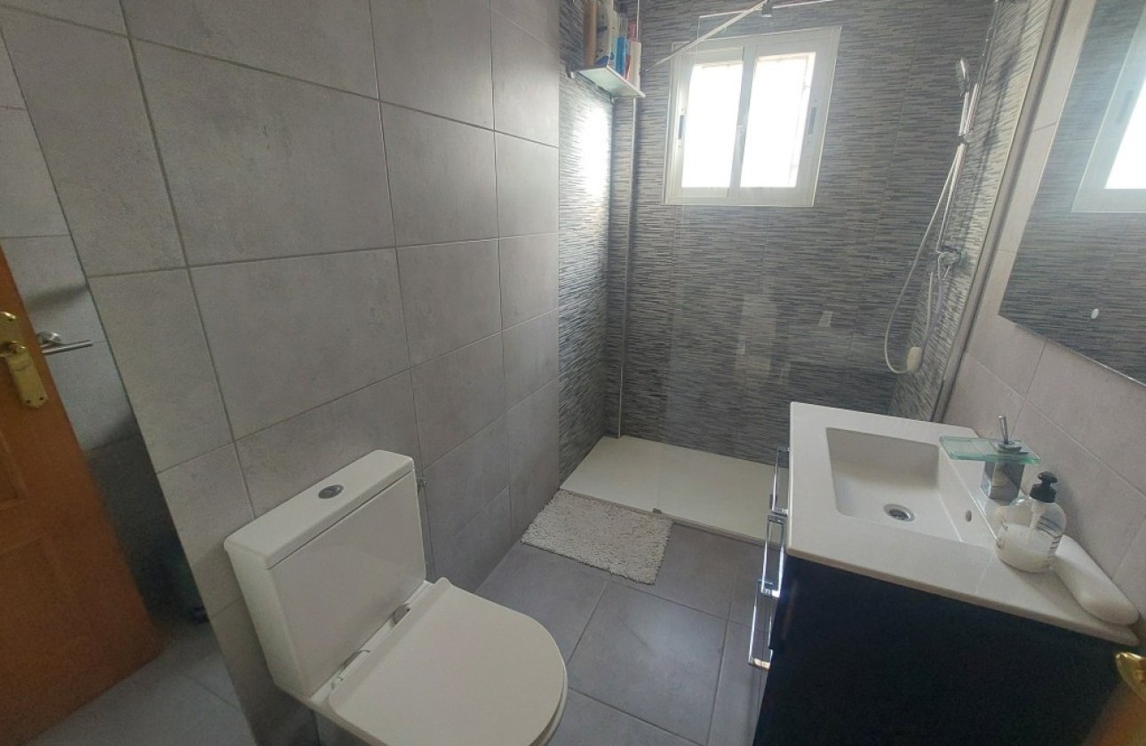 Reventa - Villa -
Polop - Polop Centro