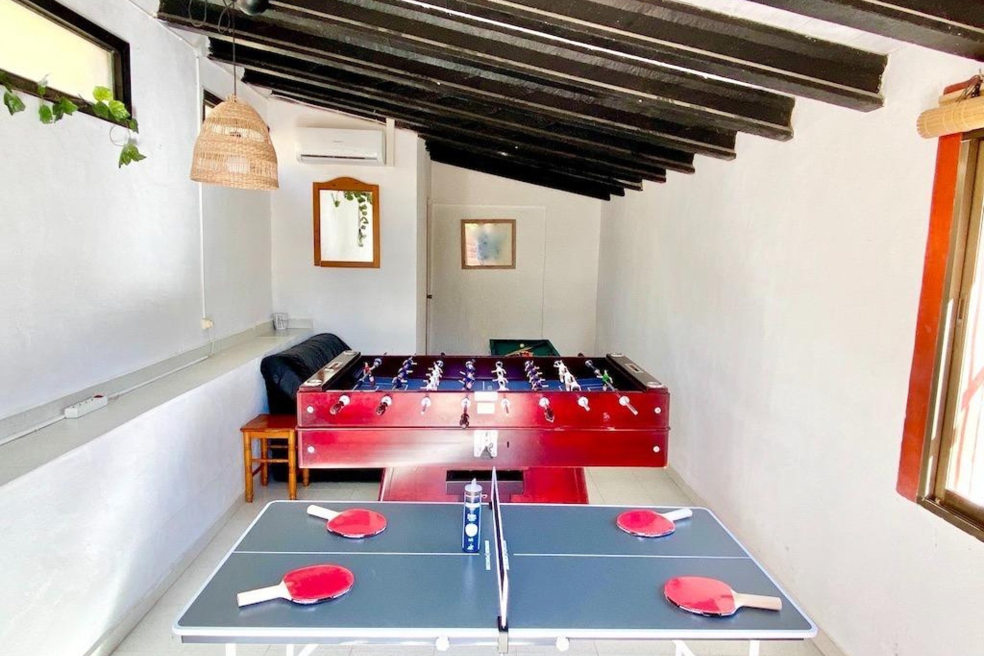 Reventa - Villa -
Polop - Polop Centro