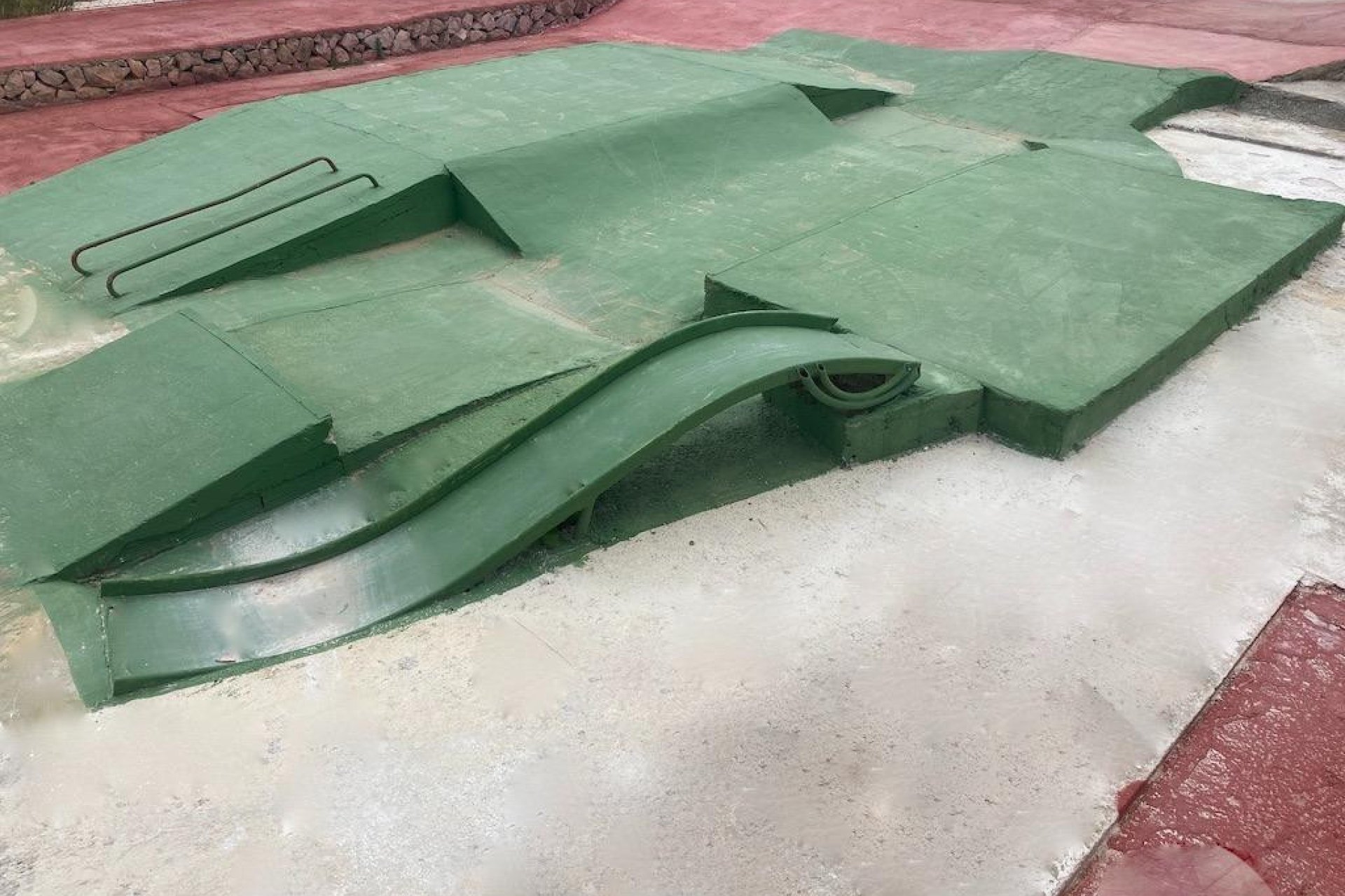 Reventa - Villa -
Polop - Polop Centro