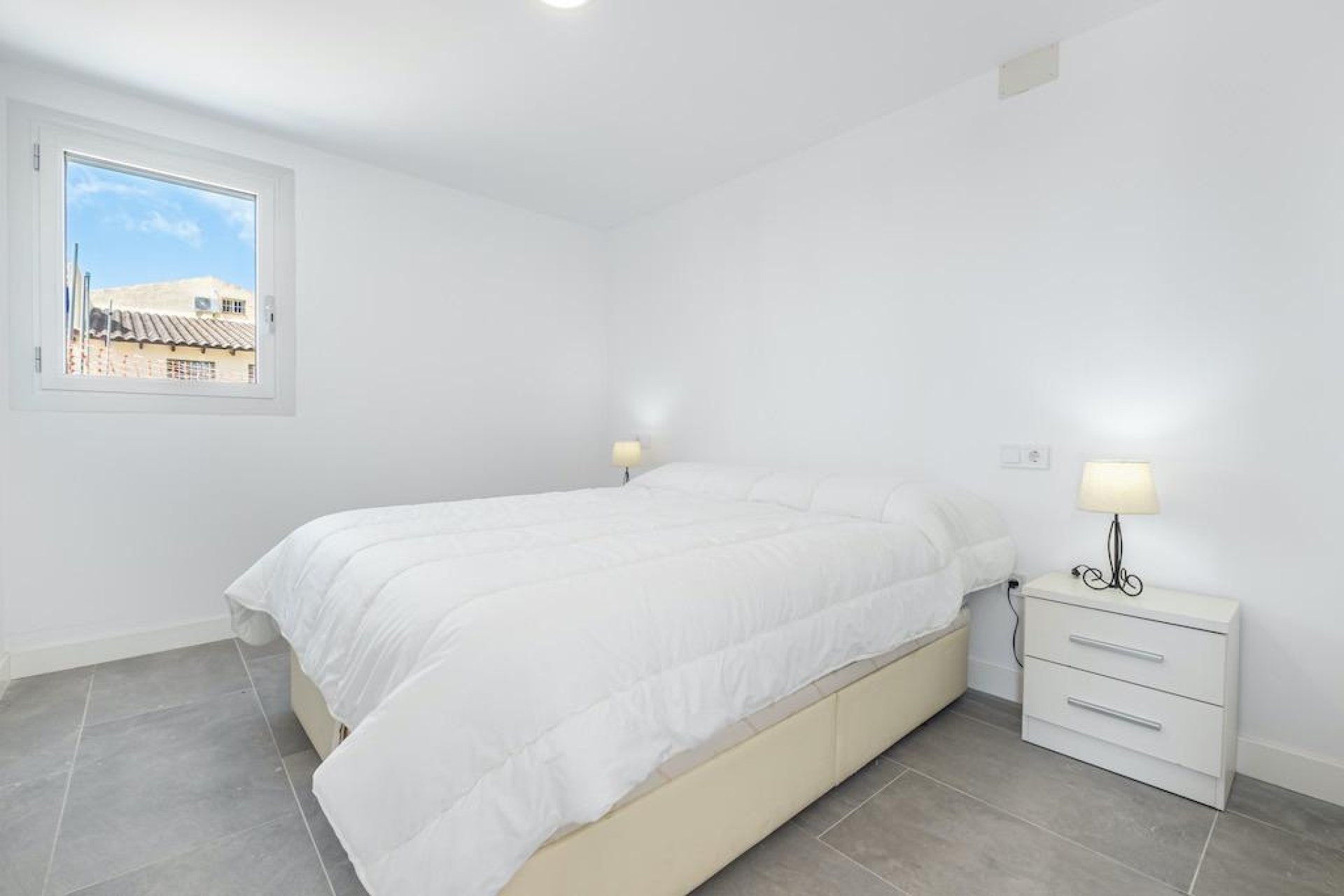 Reventa - Villa -
Polop - Polop Centro