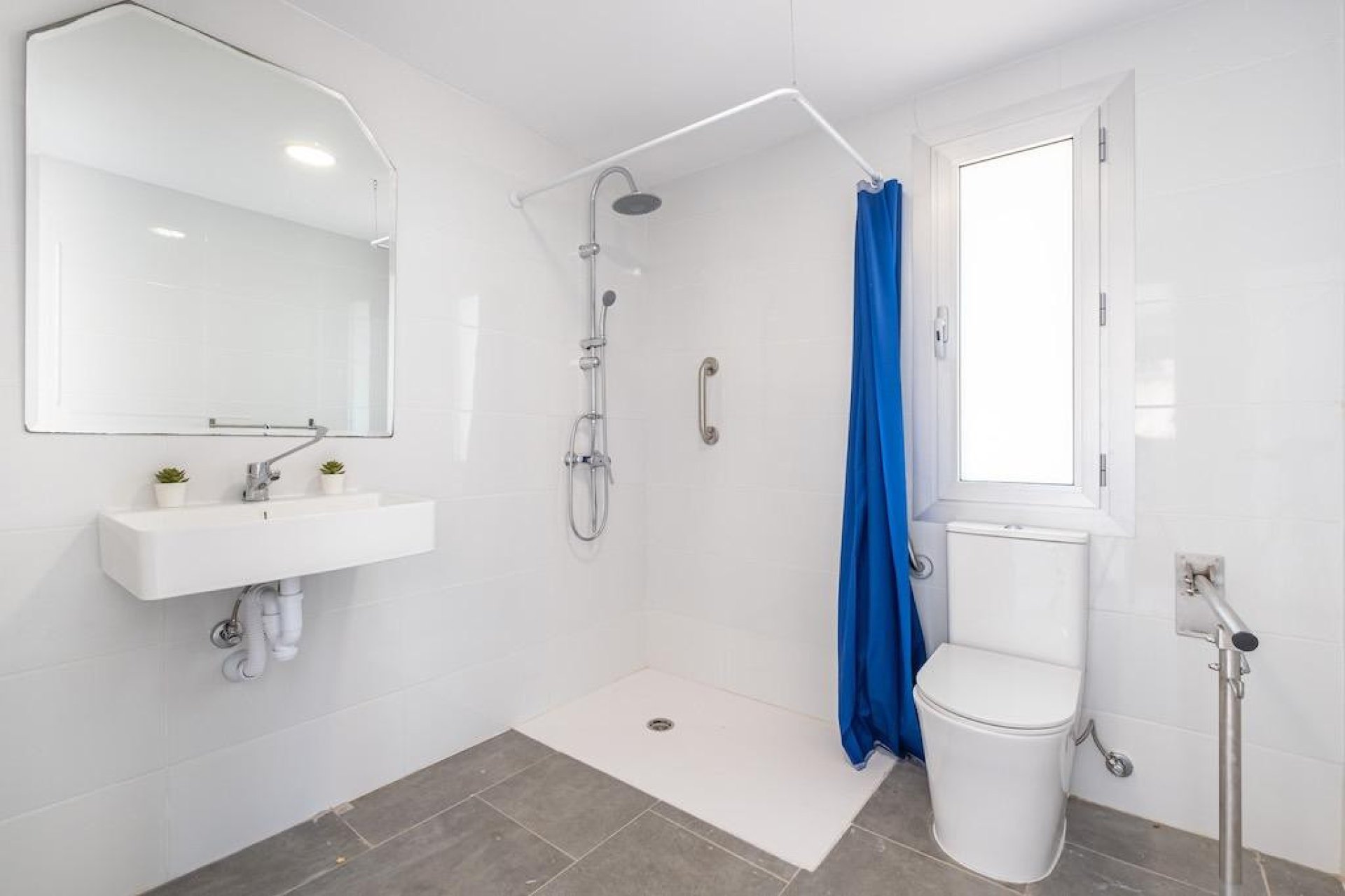 Reventa - Villa -
Polop - Polop Centro