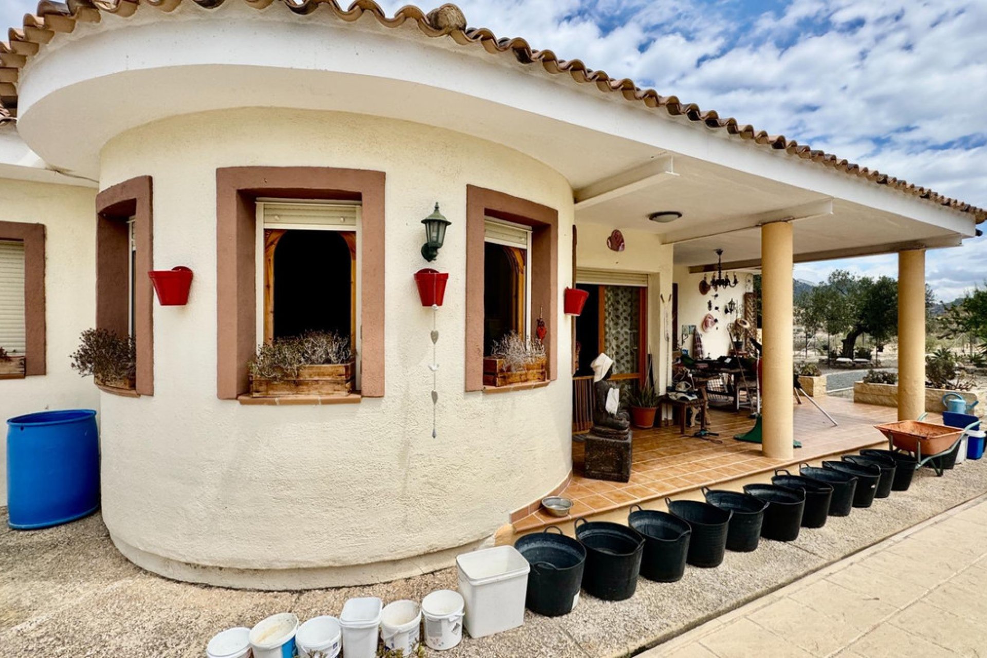 Reventa - Villa -
Relleu - Relleu Centro