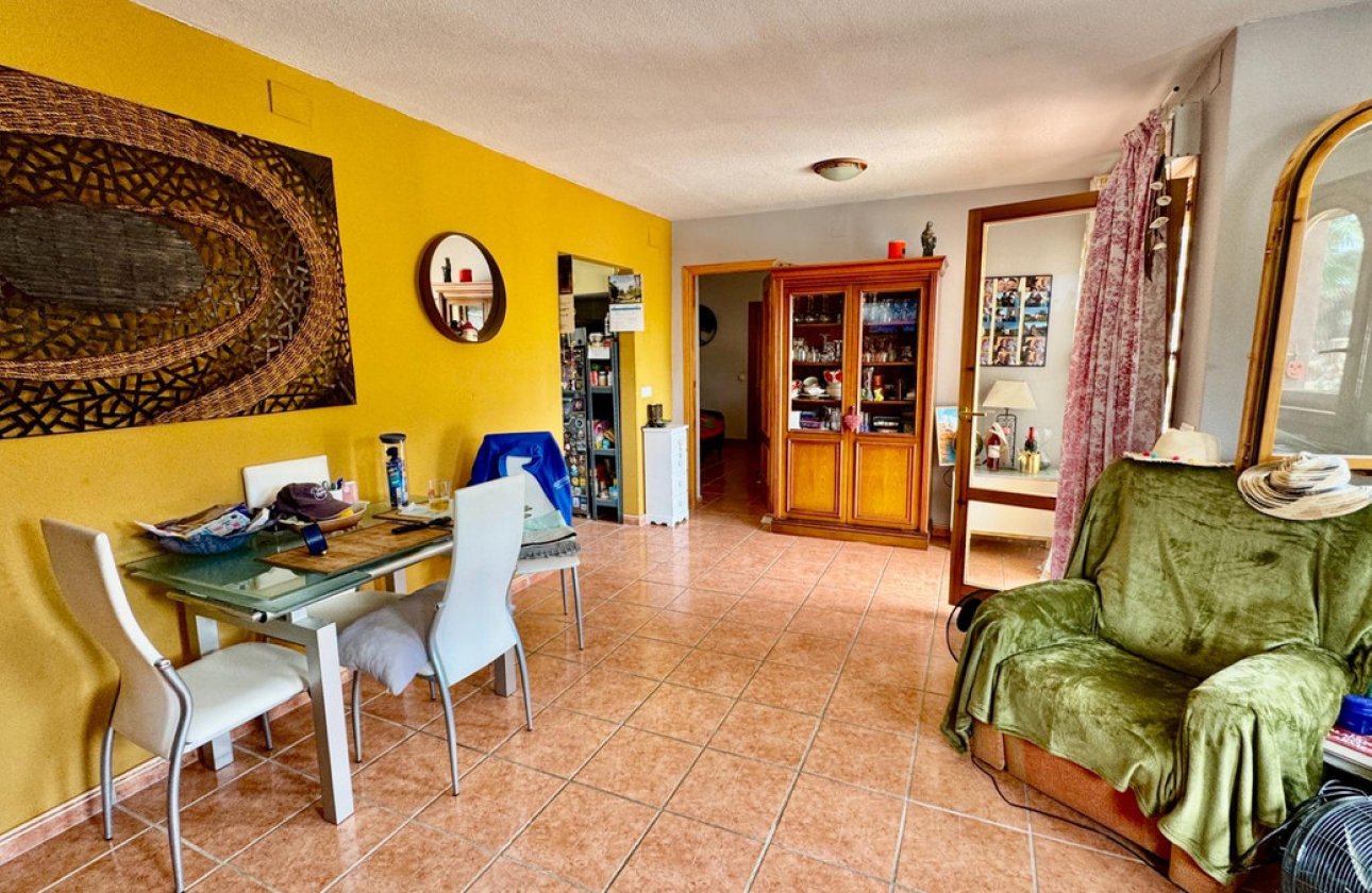 Reventa - Villa -
Relleu - Relleu Centro