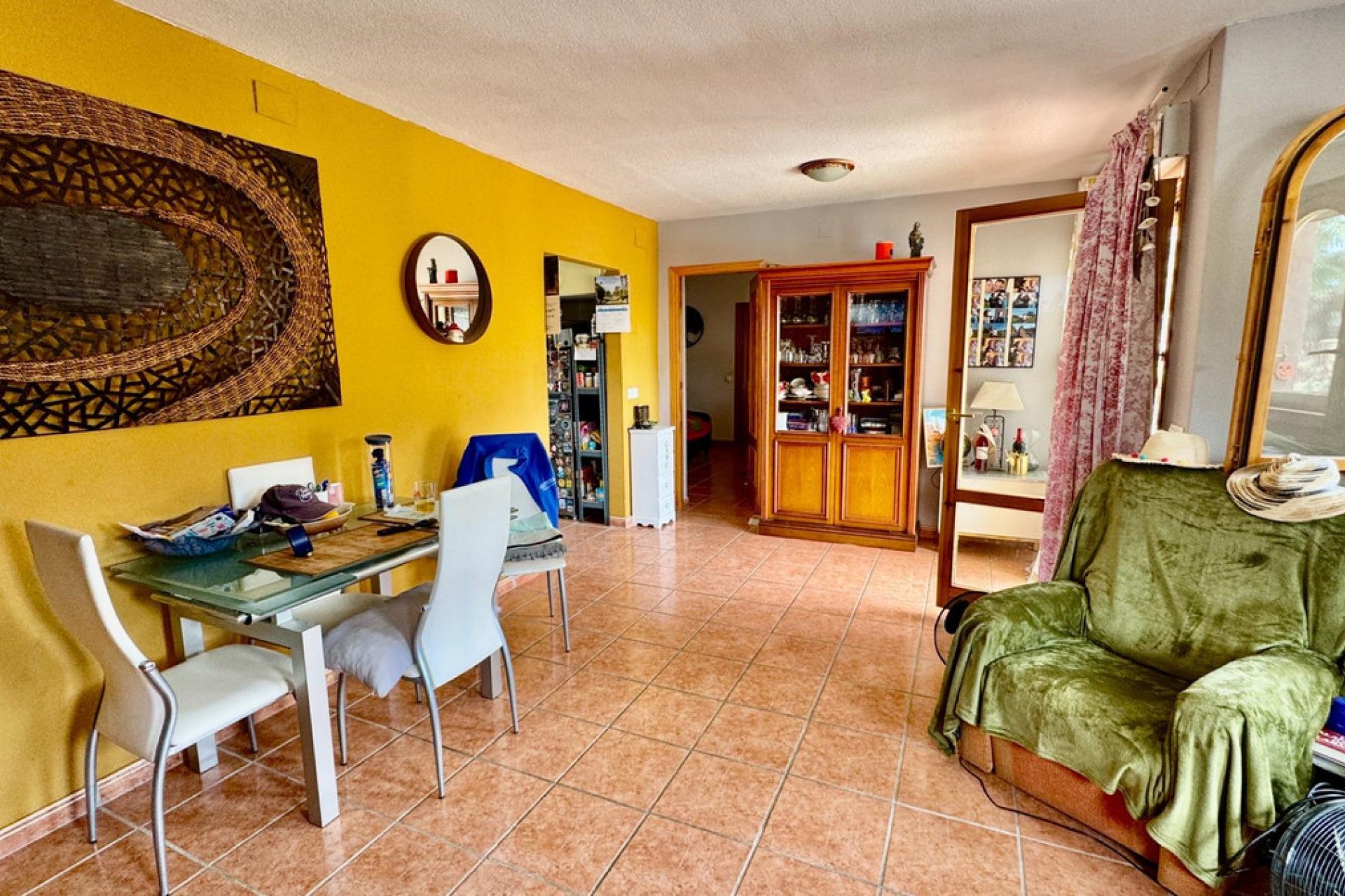 Reventa - Villa -
Relleu - Relleu Centro