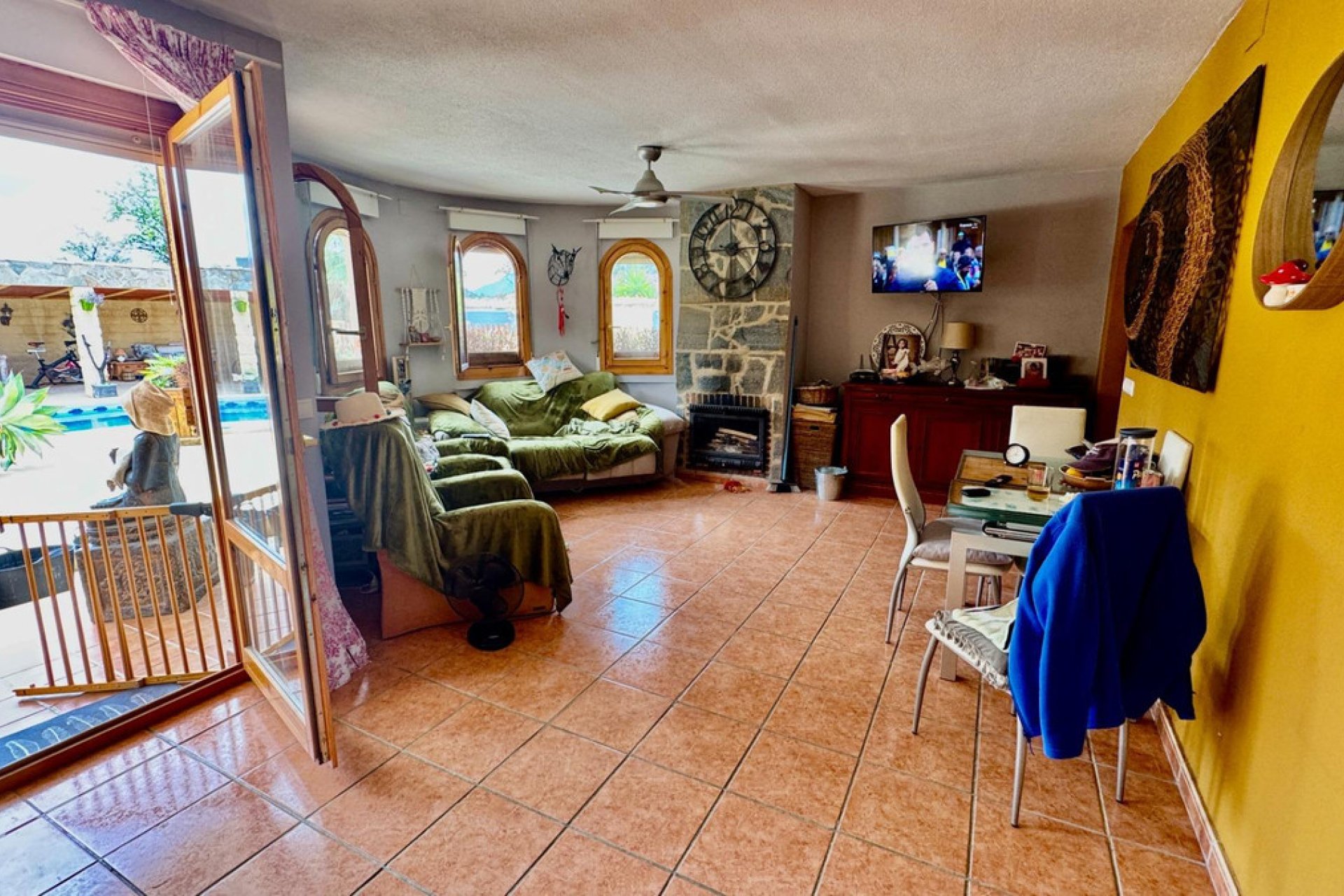 Reventa - Villa -
Relleu - Relleu Centro