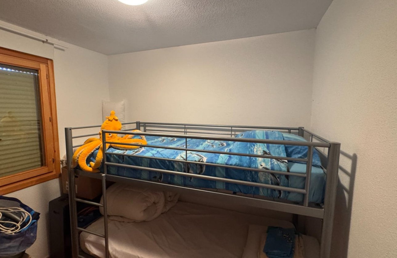 Reventa - Villa -
Relleu - Relleu Centro