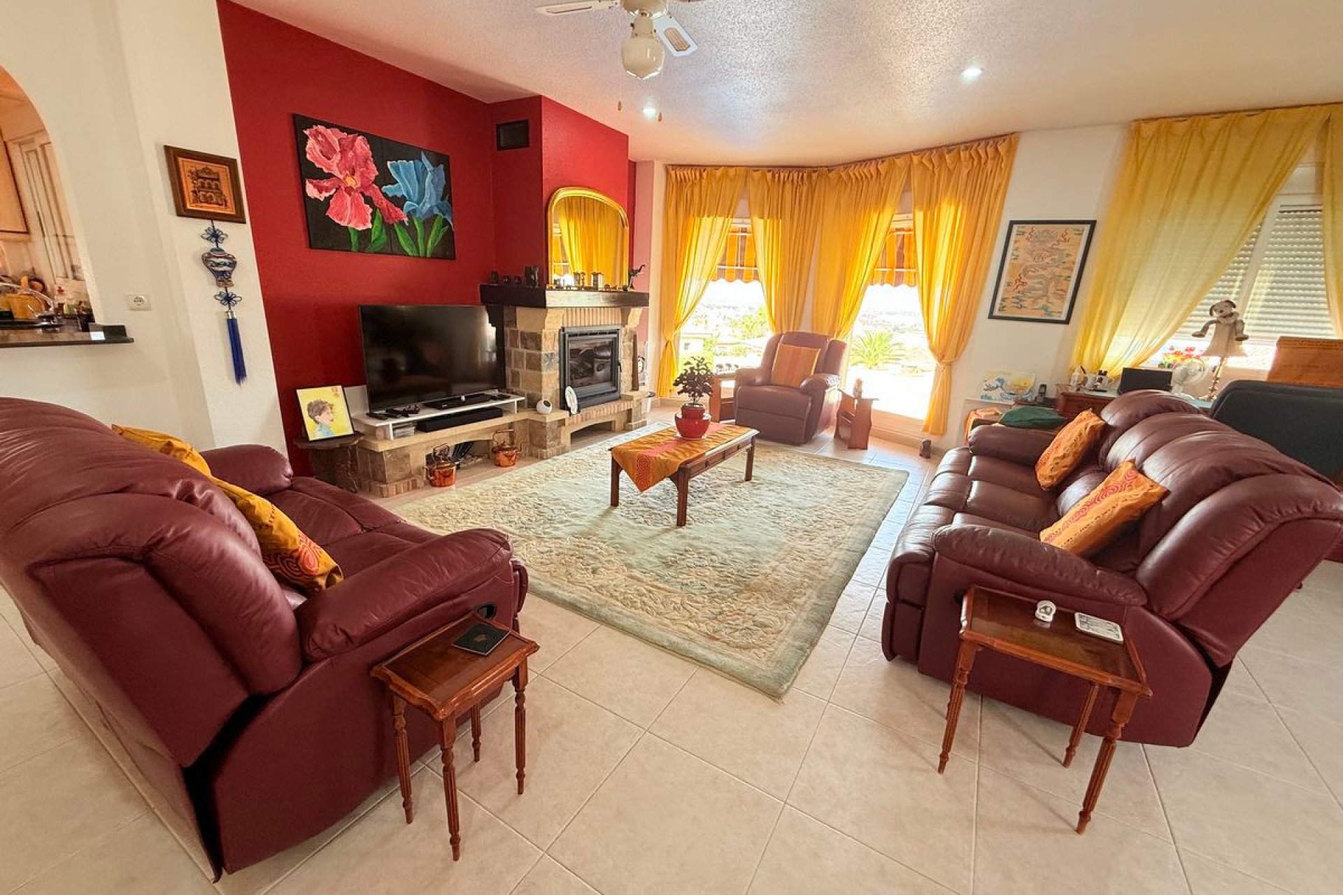 Reventa - Villa -
Rojales - Benimar