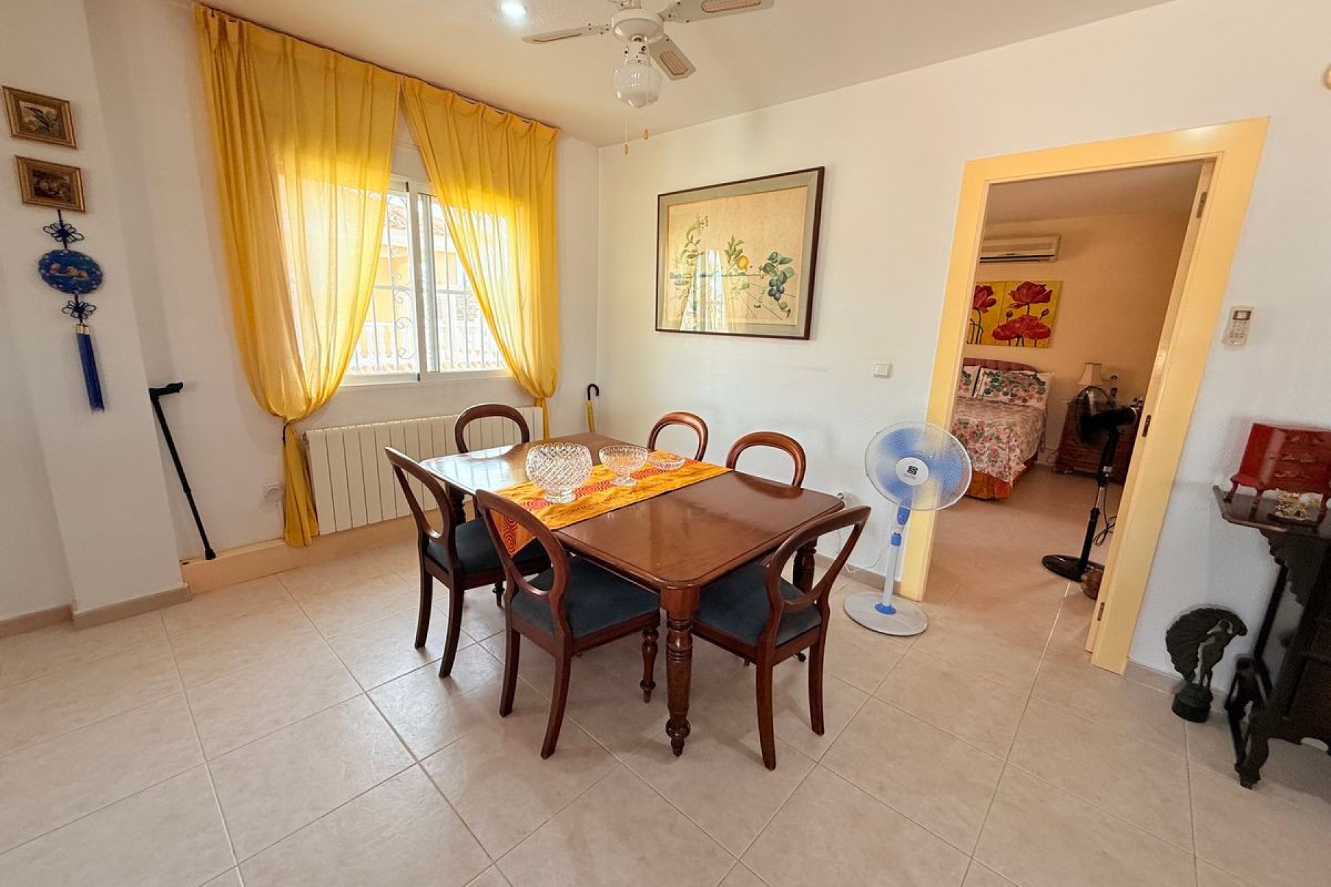 Reventa - Villa -
Rojales - Benimar