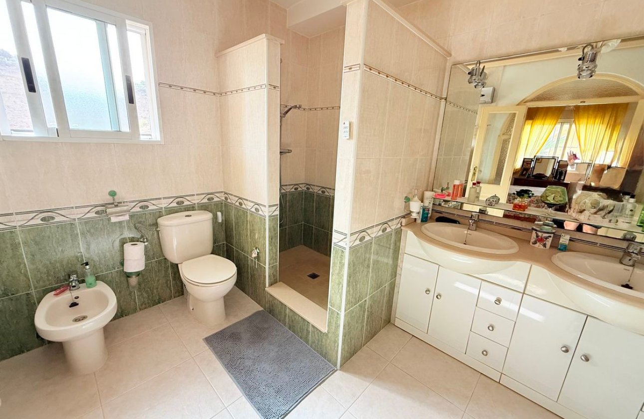 Reventa - Villa -
Rojales - Benimar