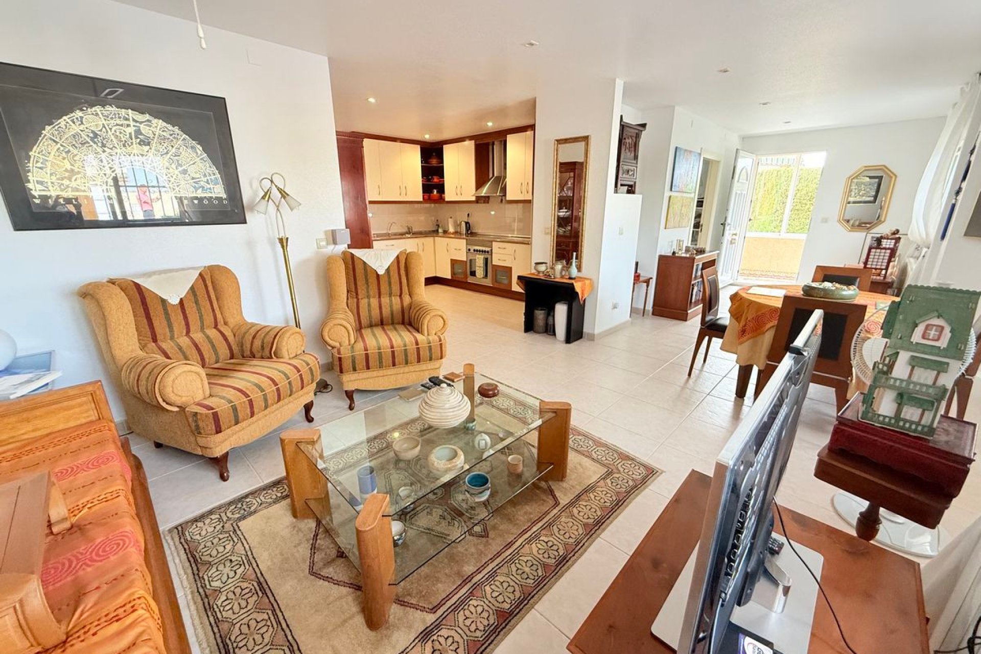 Reventa - Villa -
Rojales - Benimar