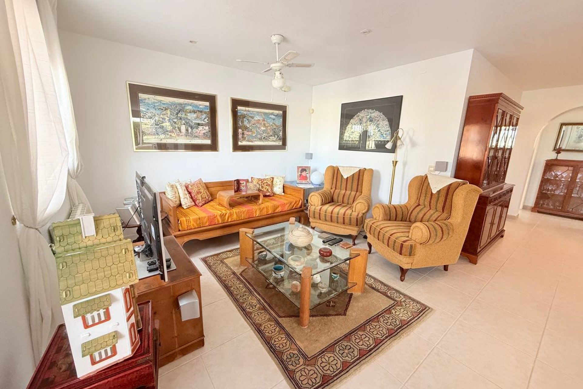 Reventa - Villa -
Rojales - Benimar