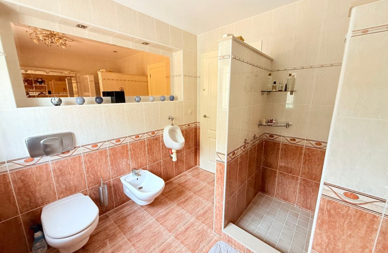 Reventa - Villa -
Rojales - Benimar