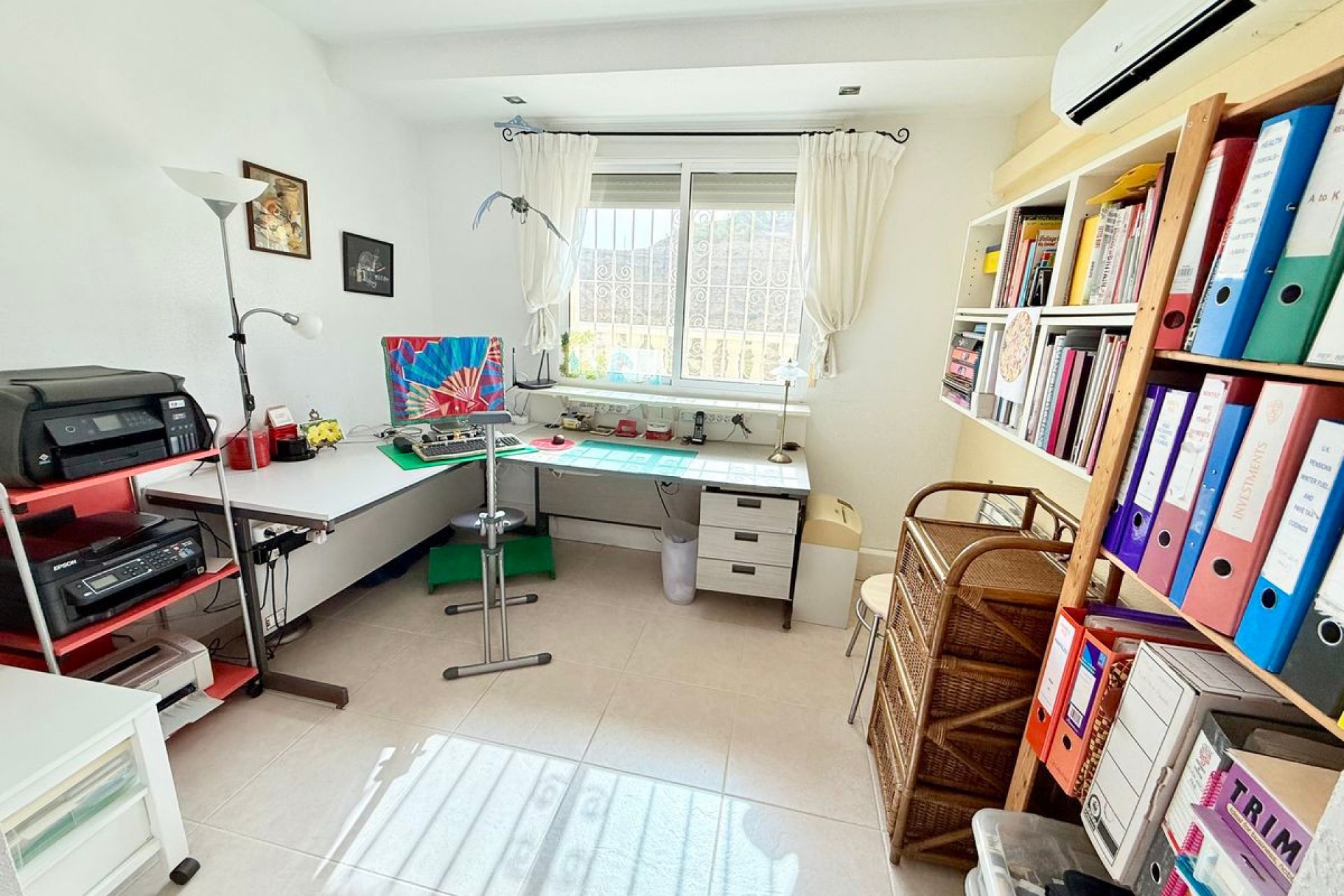 Reventa - Villa -
Rojales - Benimar